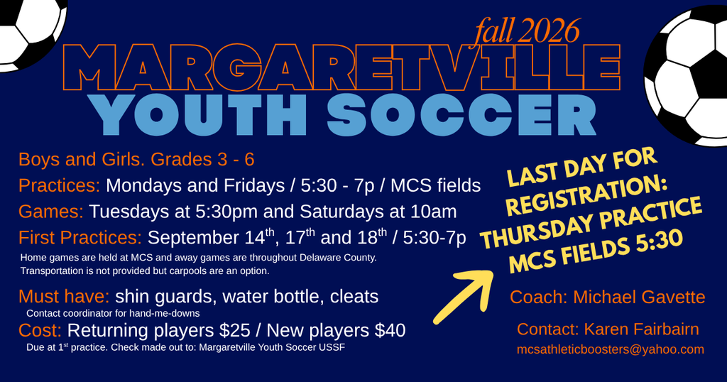 Youth Soccer