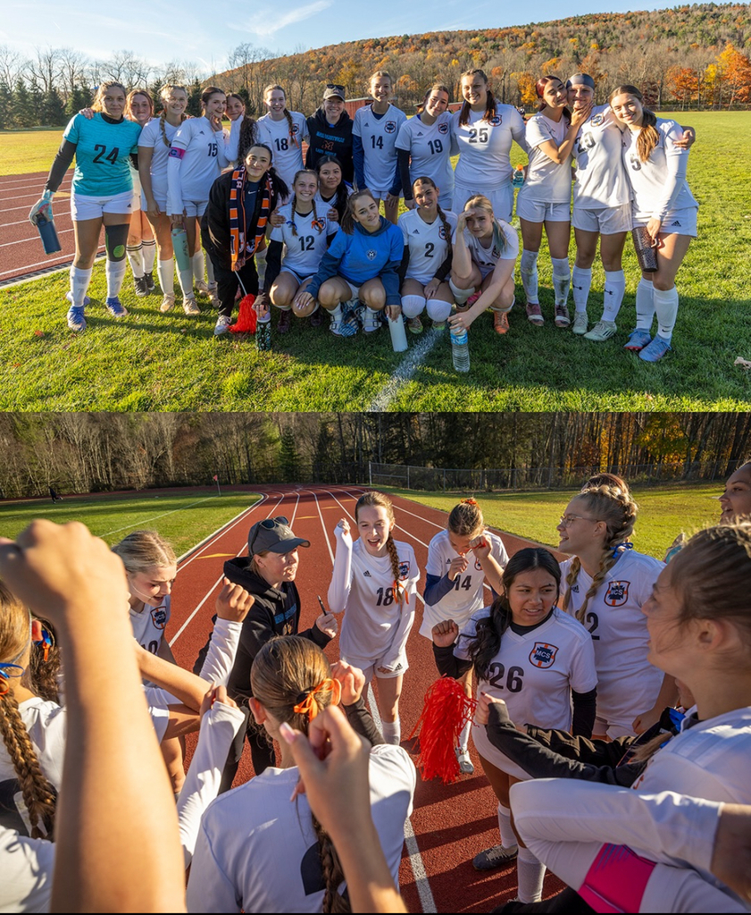 MCS soccer