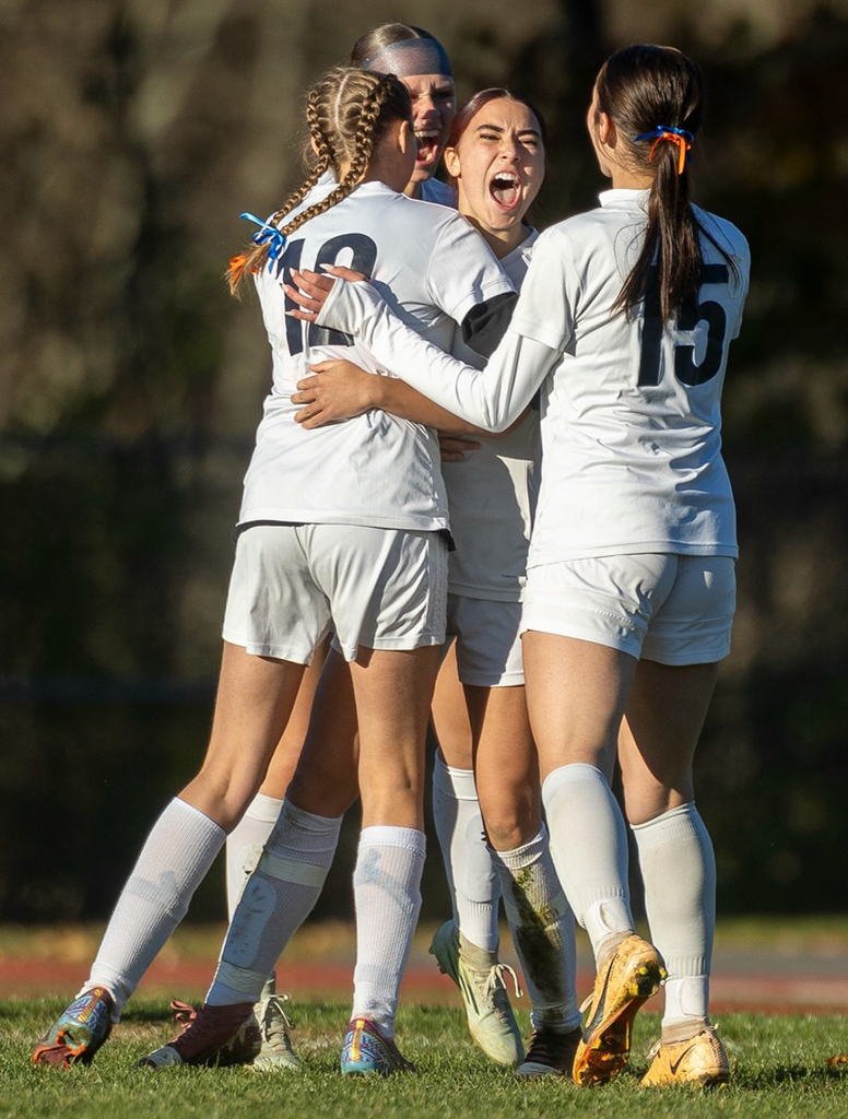 MCS Soccer