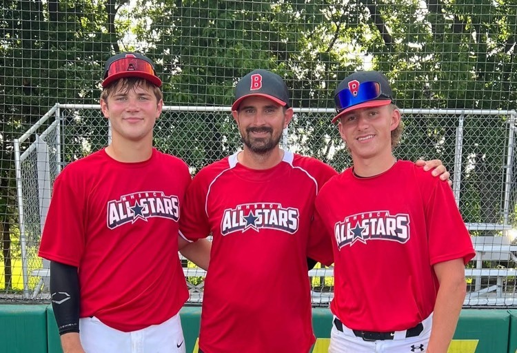 all star