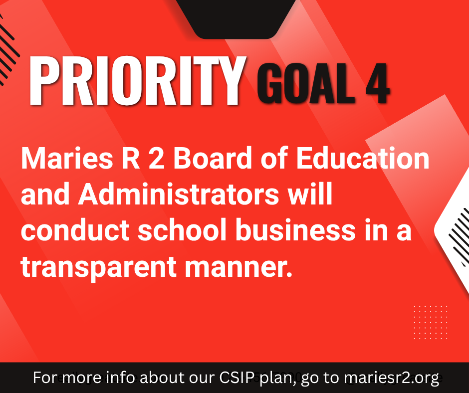 Priority 4