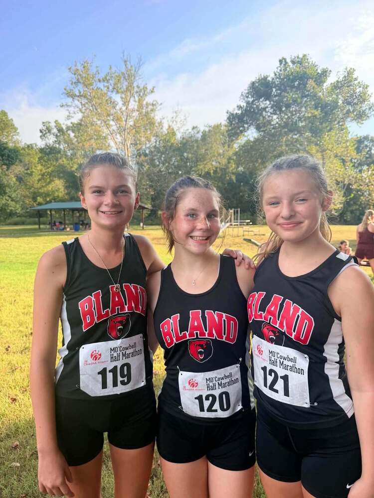 cross country