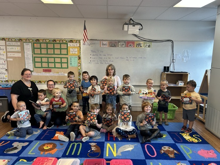 morning prek