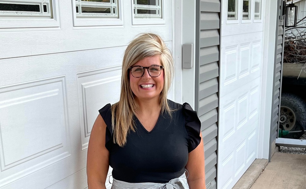 Kaci Jones named new BHS Principal