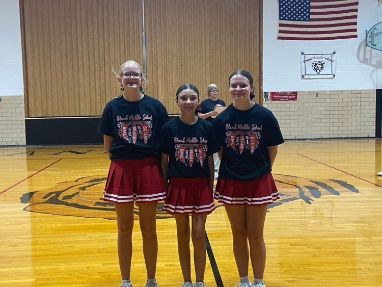 cheer