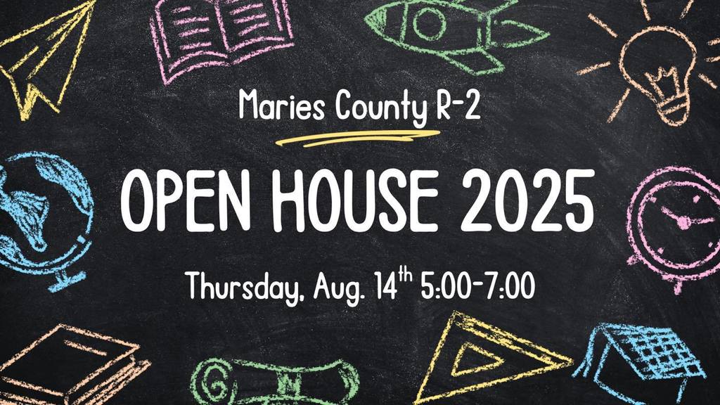 Open House