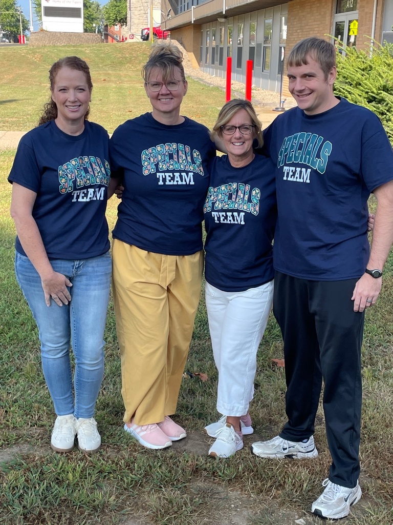 specials teachers