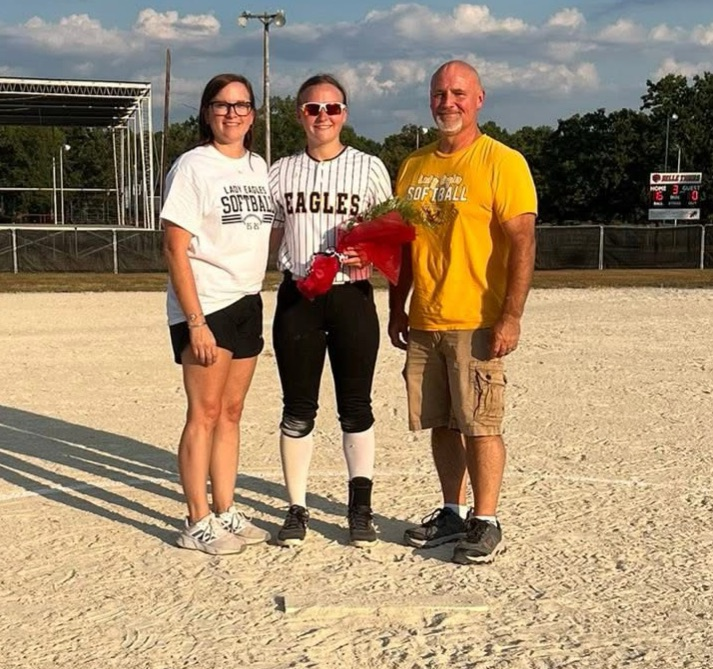 softball