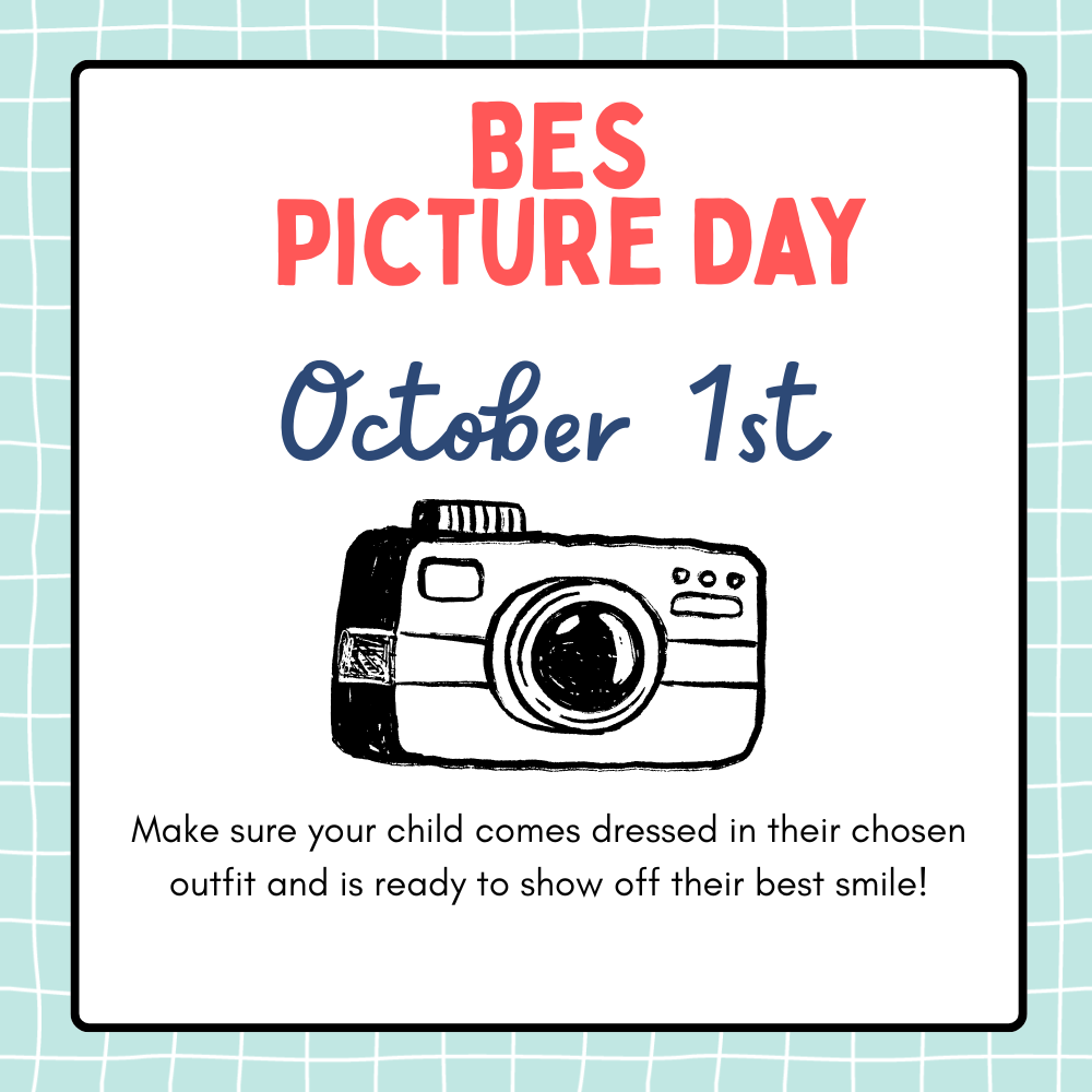 EL picture day