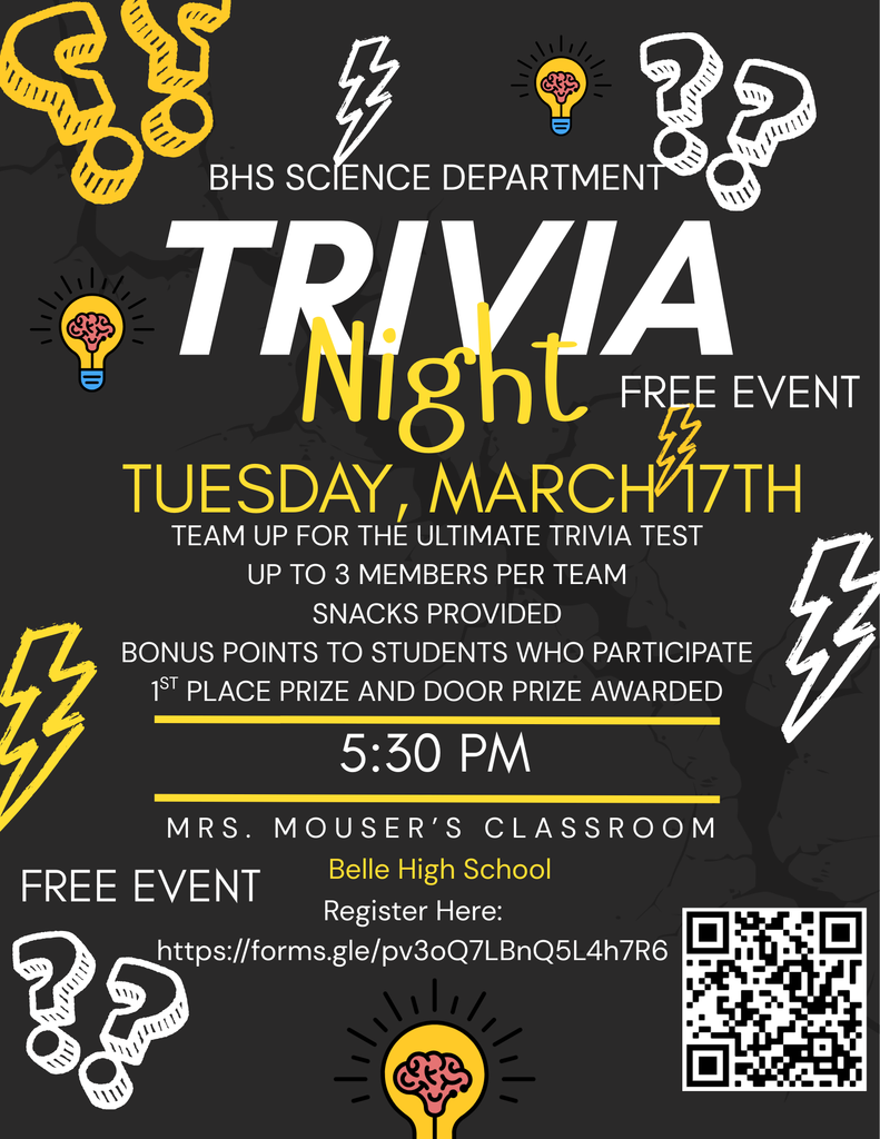 Trivia Night