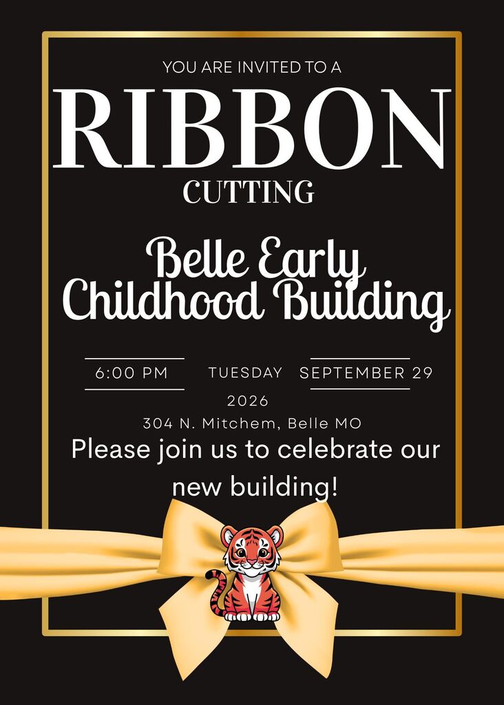 ribbon cutting