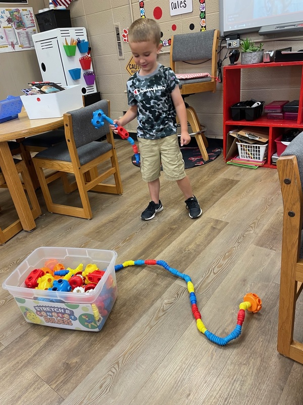 kindergarten