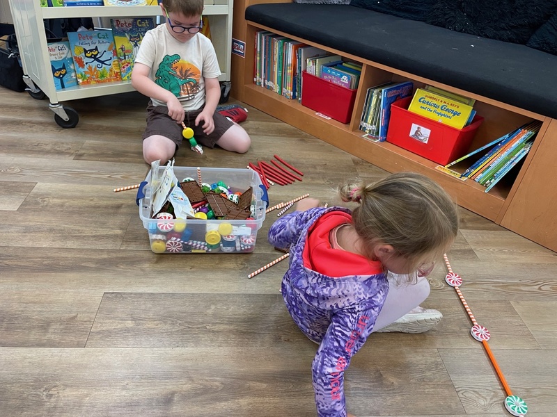 kindergarten