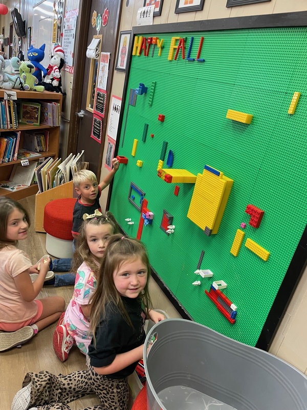 kindergarten