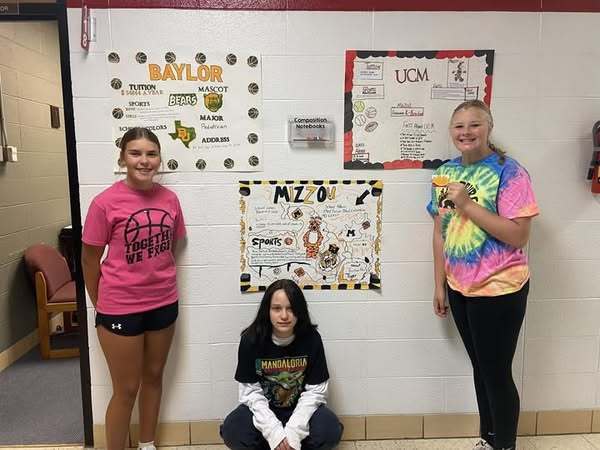 posters