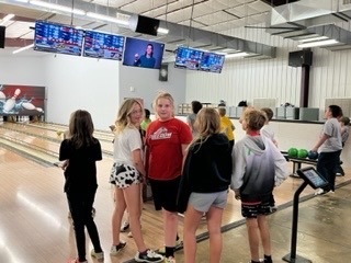 bowling