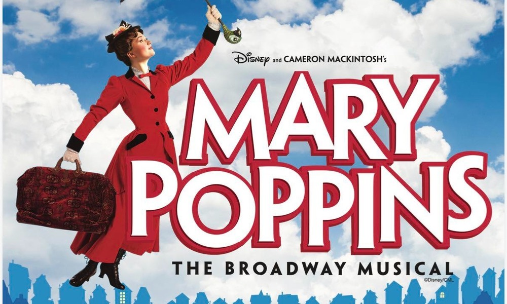 mary poppins