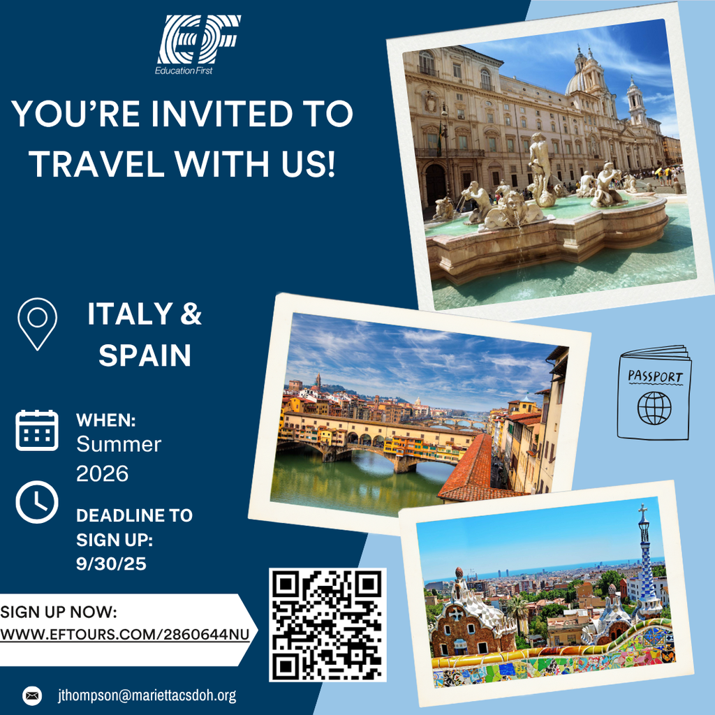 spain trip 1