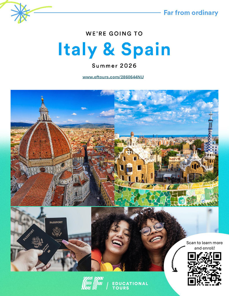 spain trip 2
