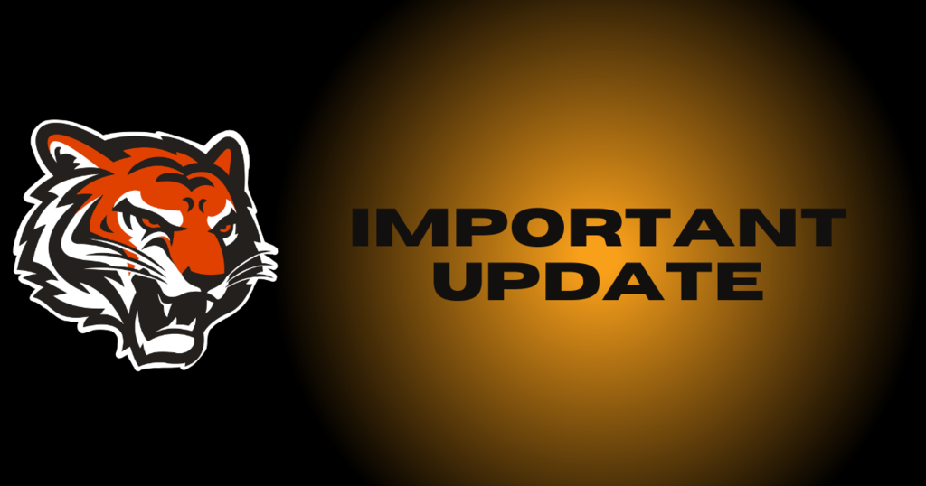important update