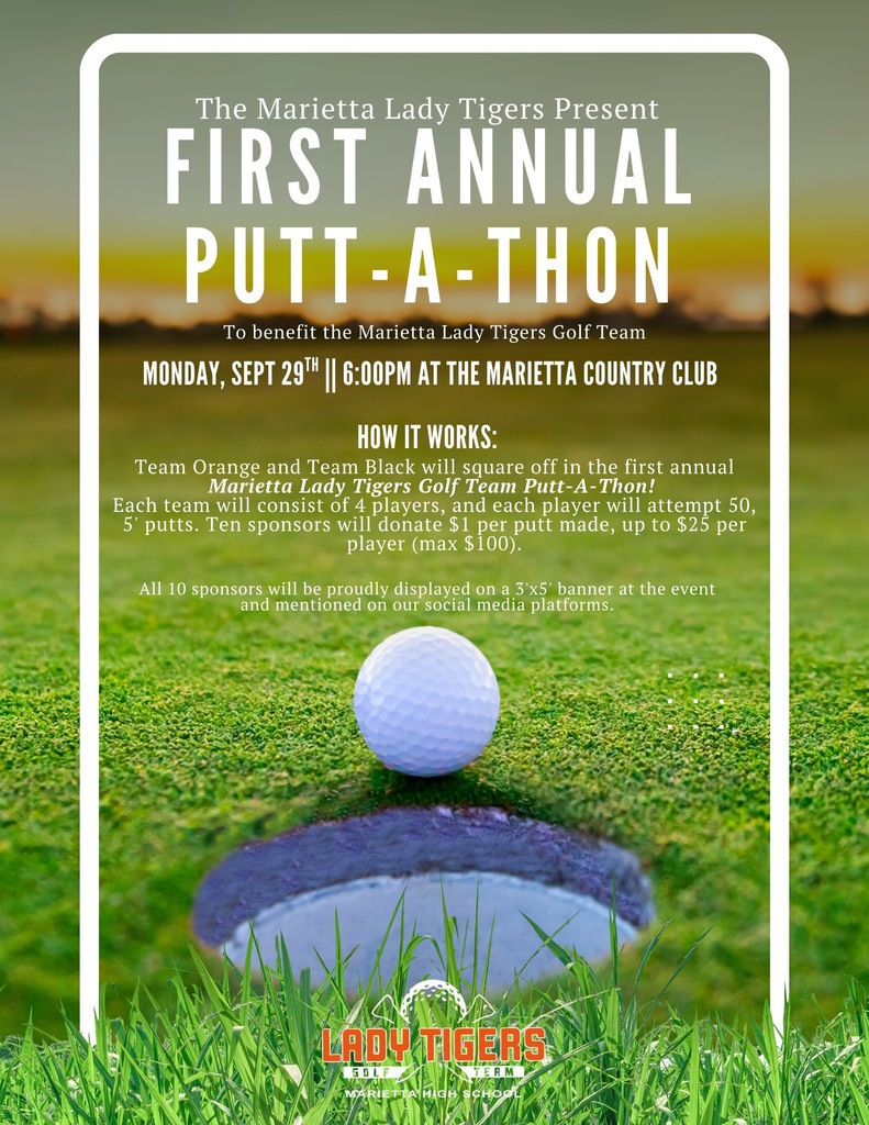putt a thon