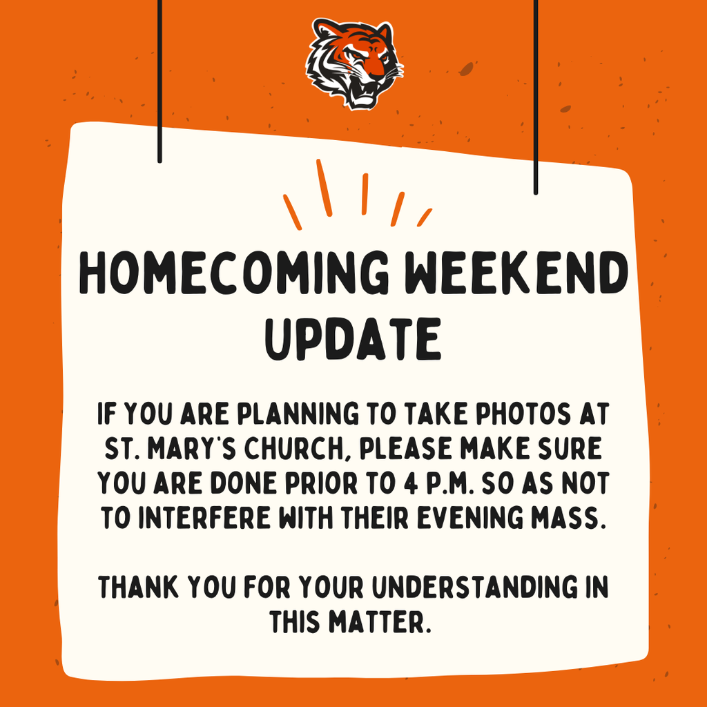homecoming picture update