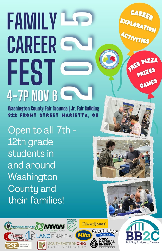 family career fest