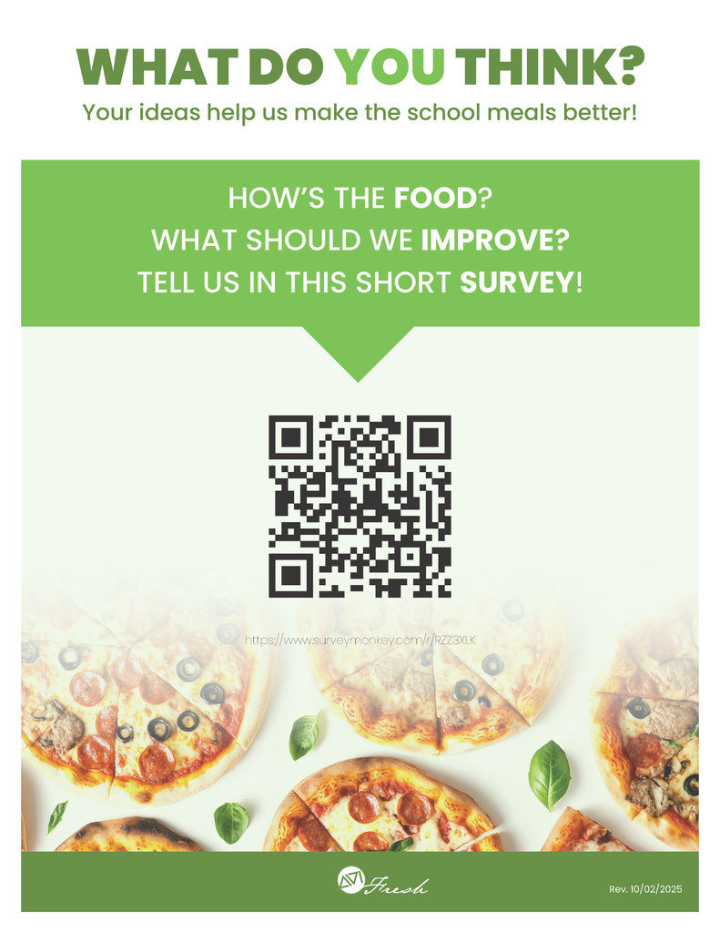 avi food service survey