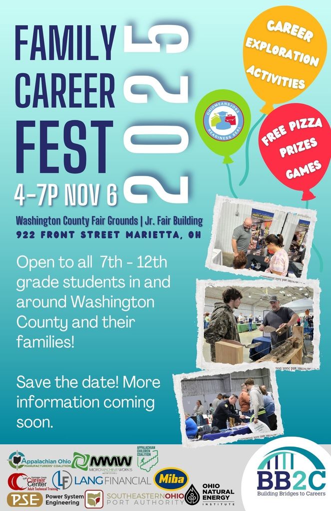 career fest