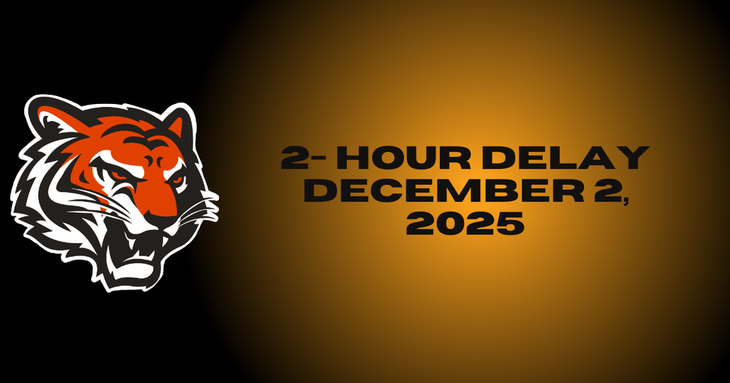 2 hour delay 12/2