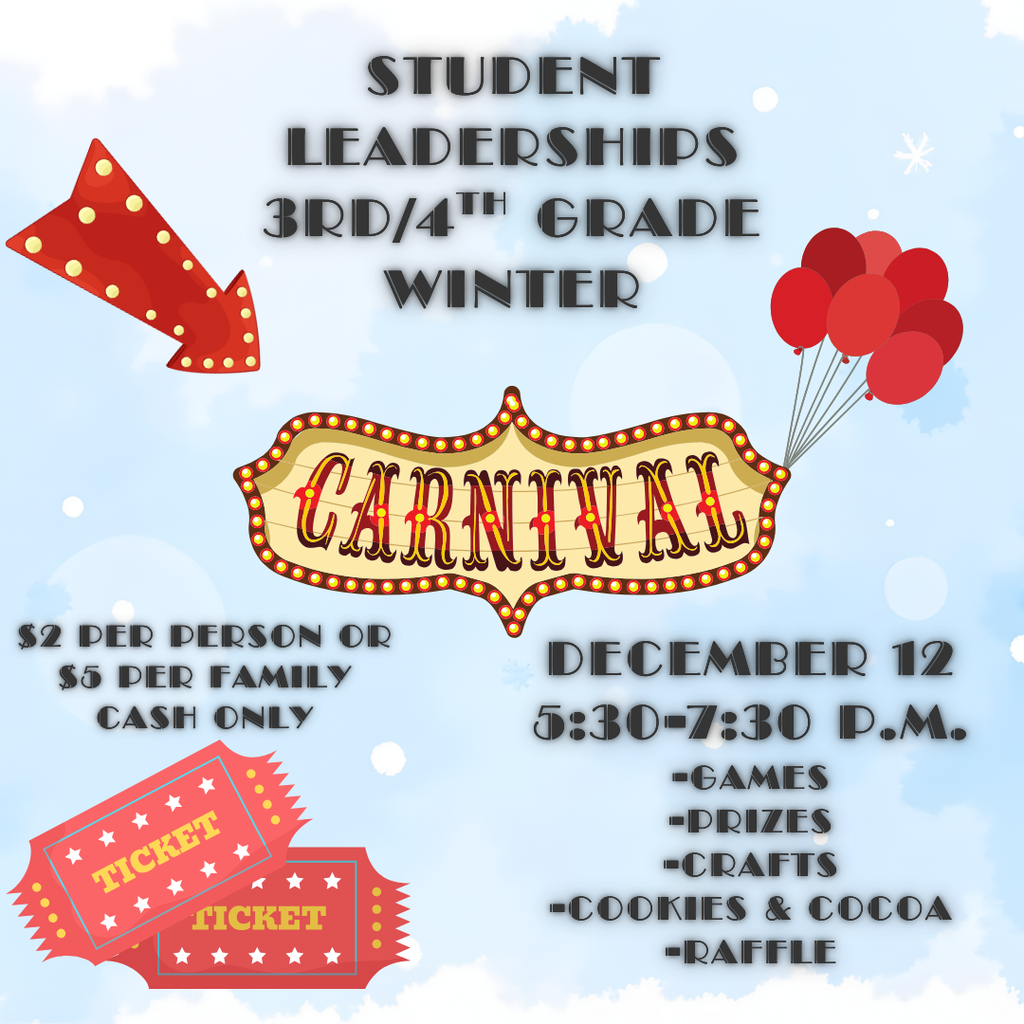 mes student leadership