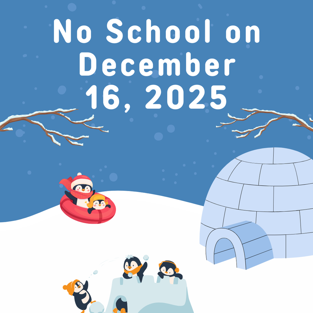 dec. 16 snow day