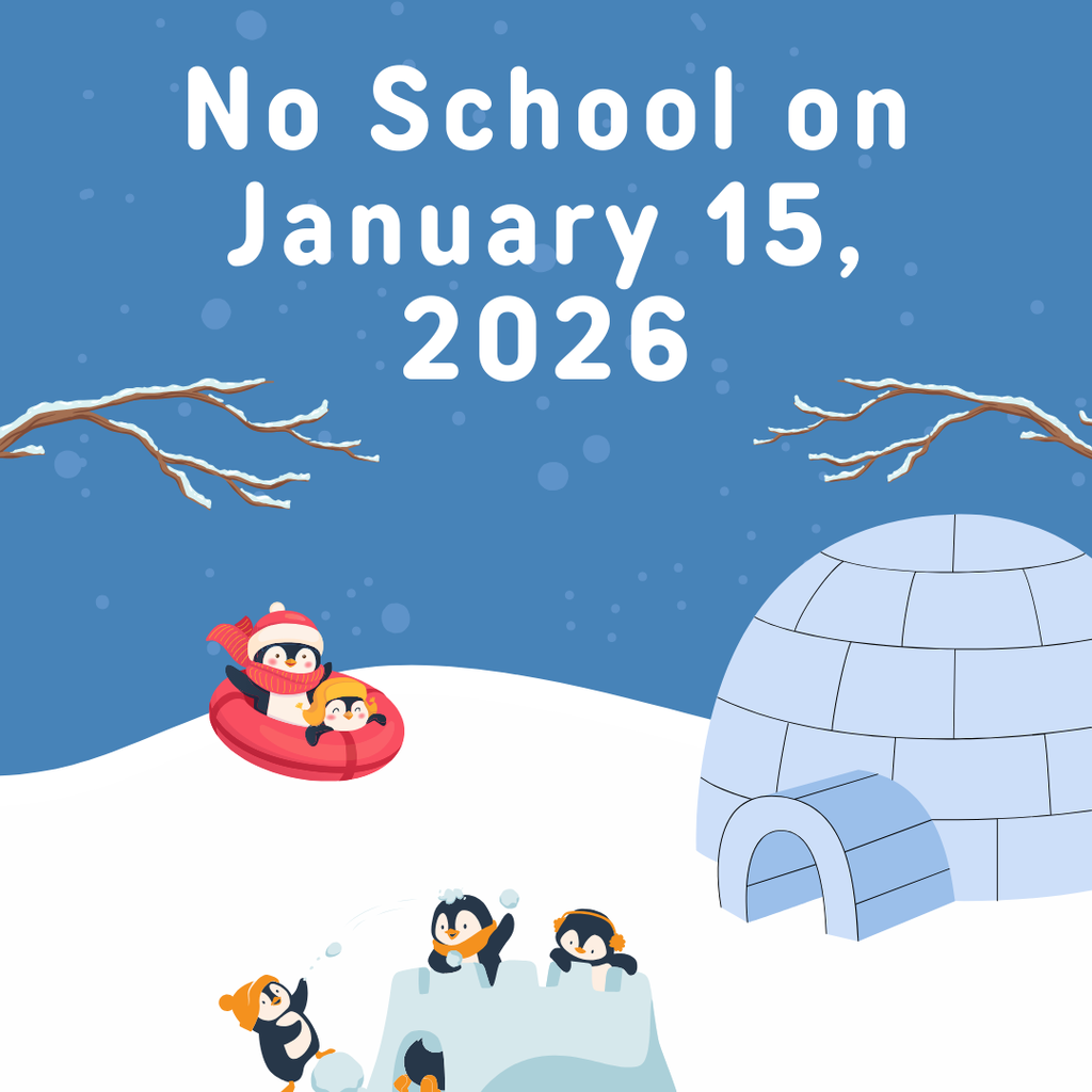 snow day january 15 2026