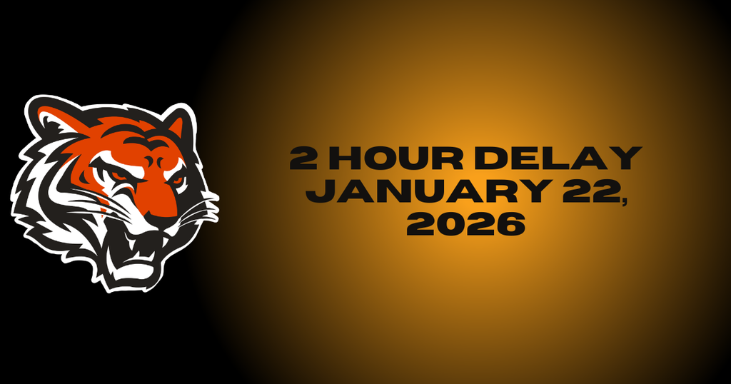 january 22, 2026 2 hour dleay