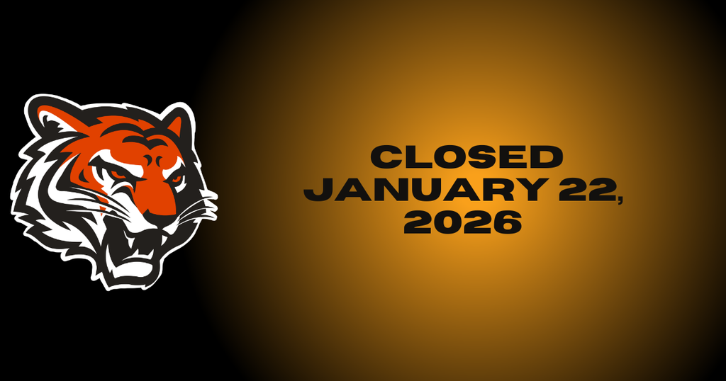 closed january 22, 2026
