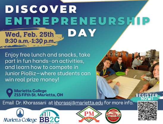 entrepreneurship day