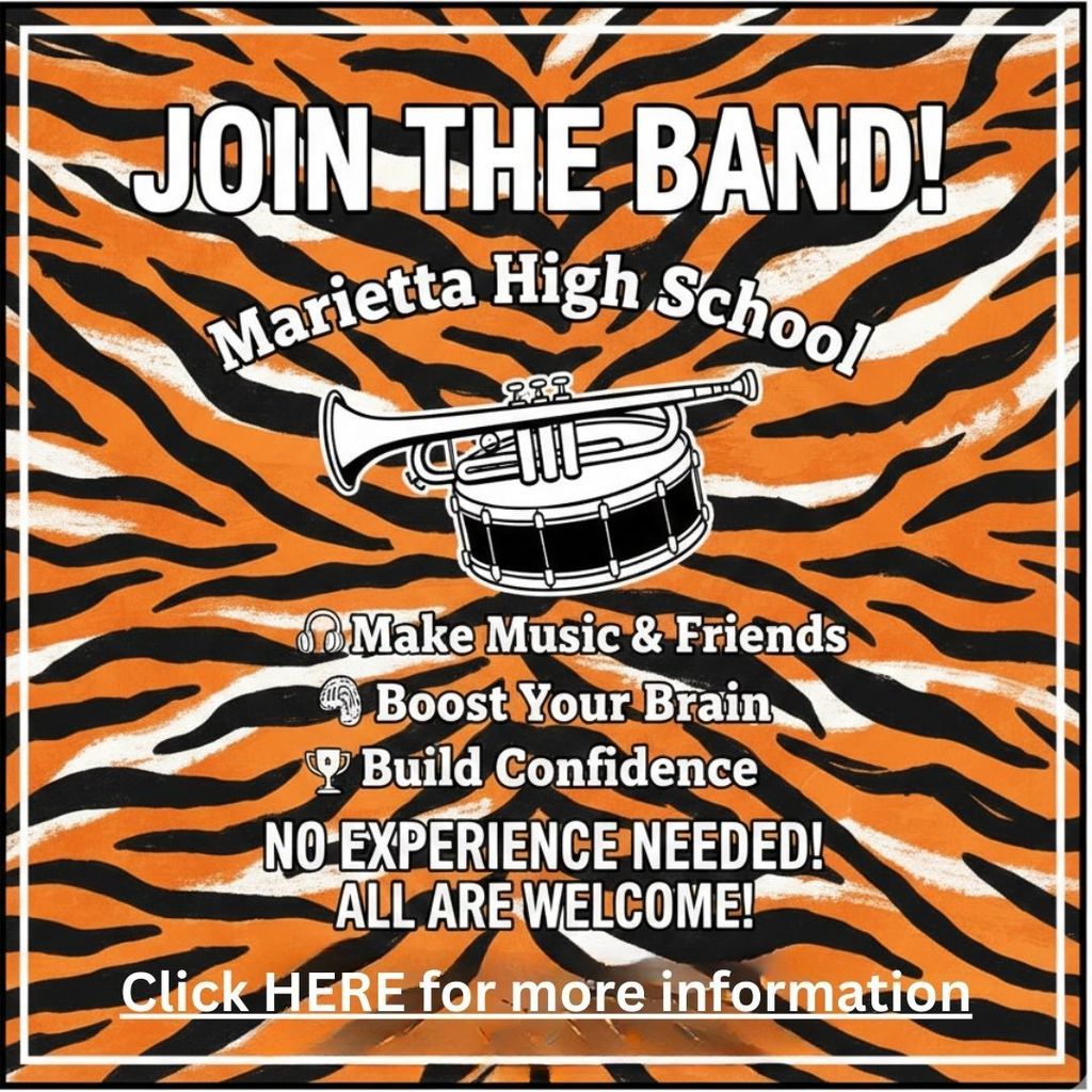 join the band