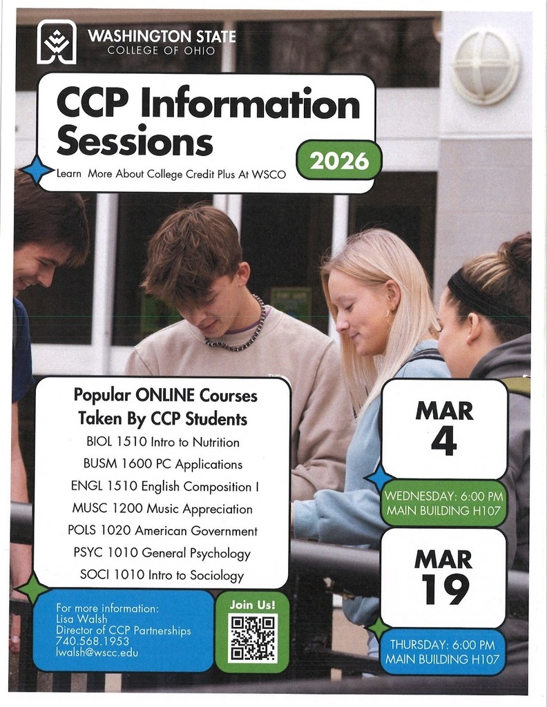 ccp information sessions