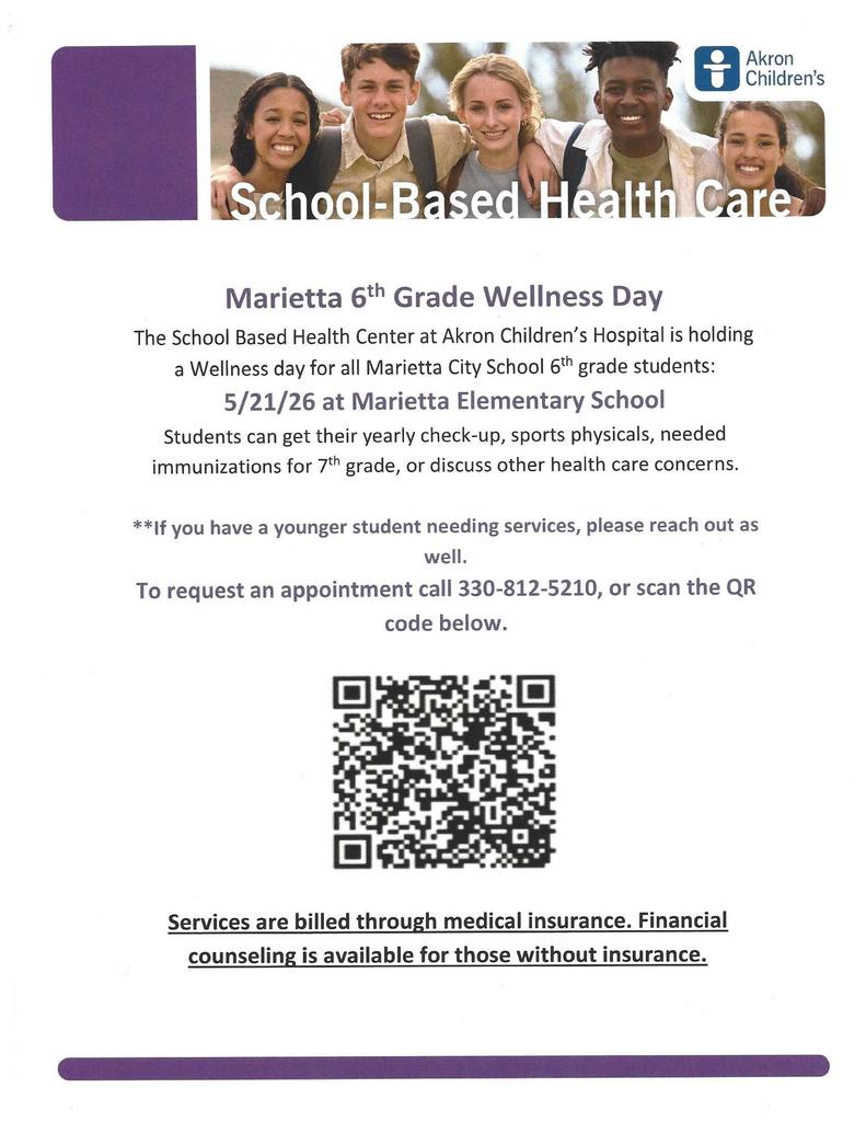 school based health