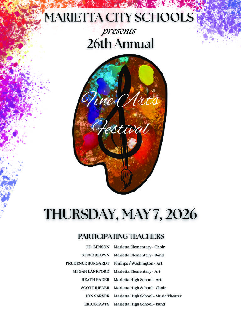 Fine arts festival
