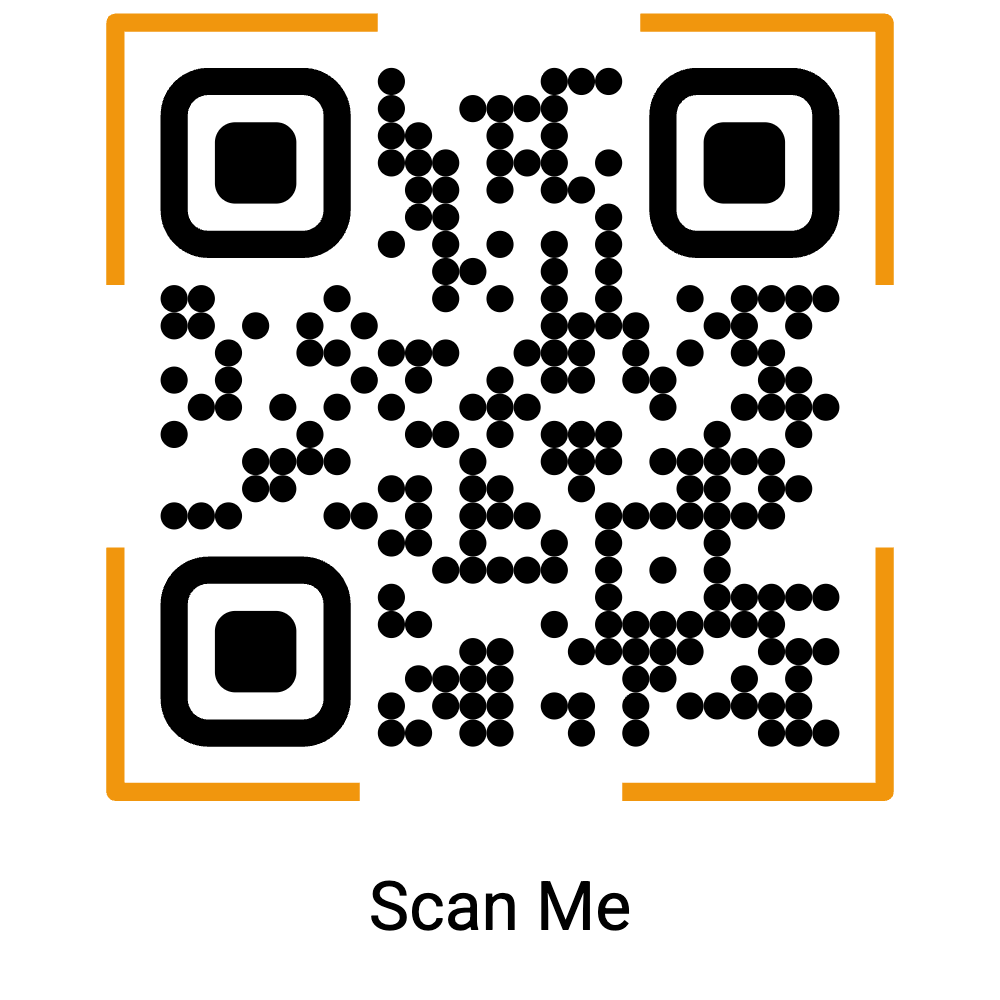 safety town QR Code