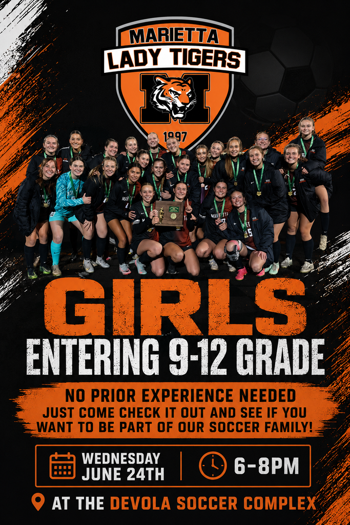 ladys soccer