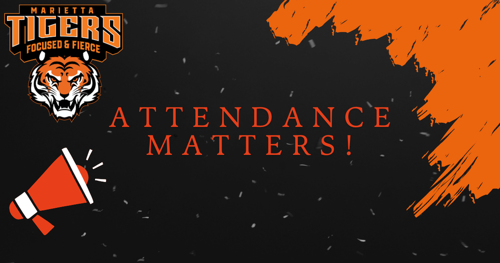 attendance matters