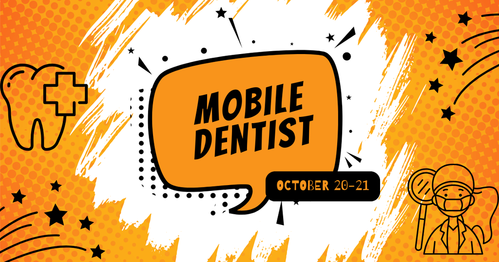 mobile dentist
