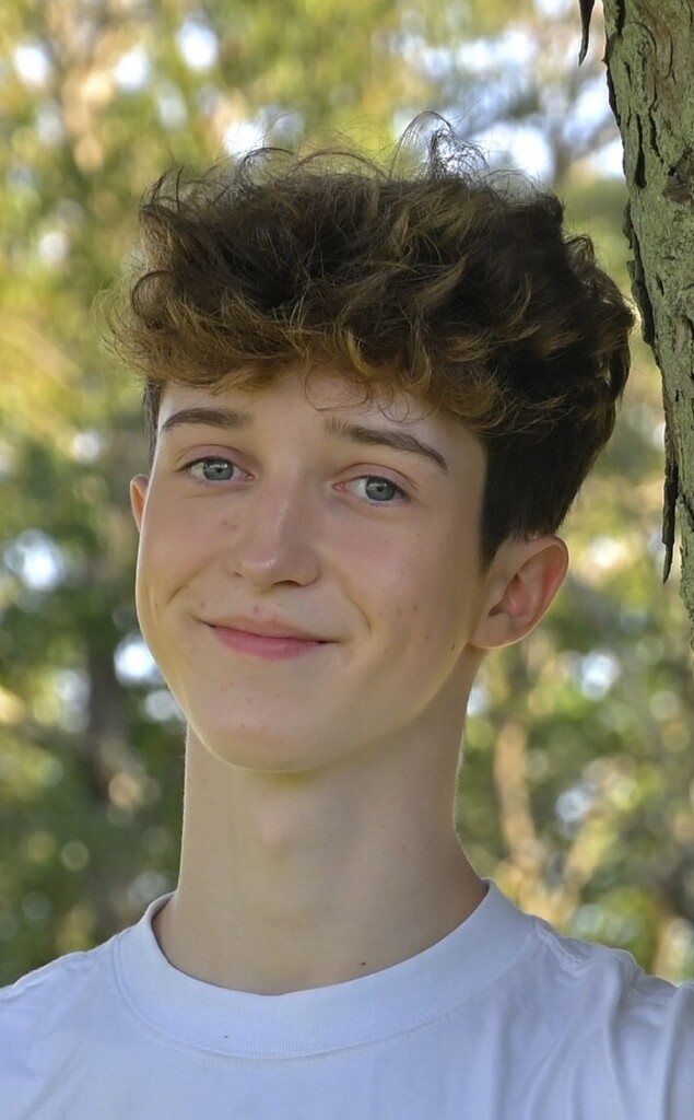 Homecoming Kind candidtate Sprague