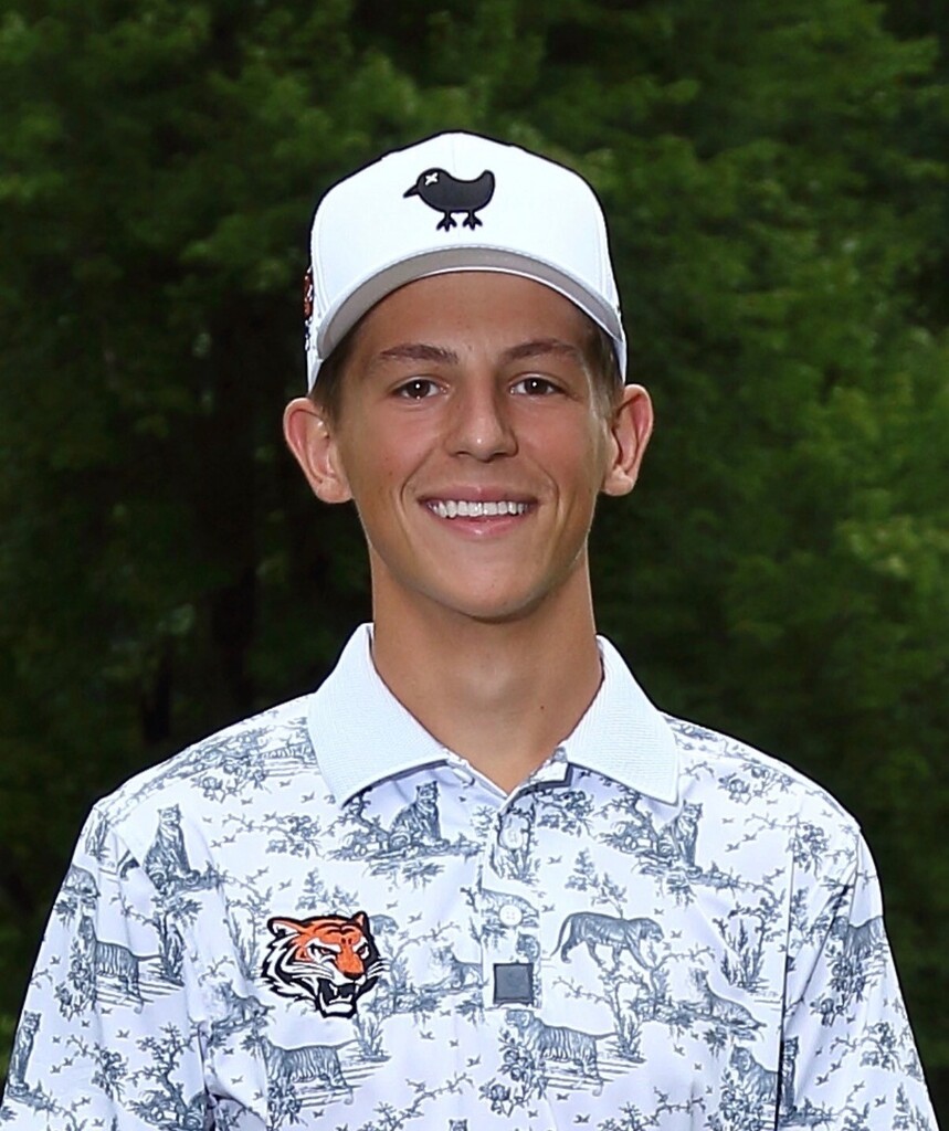 Homecoming Kind candidate Erb