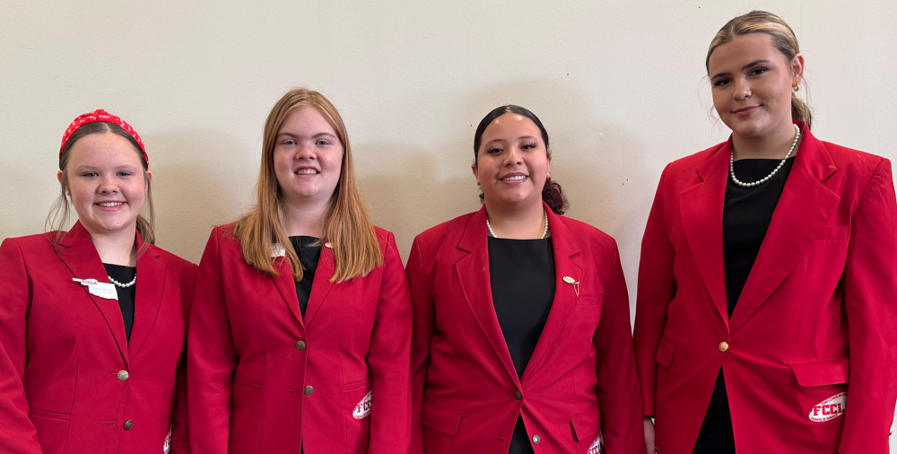 FCCLA