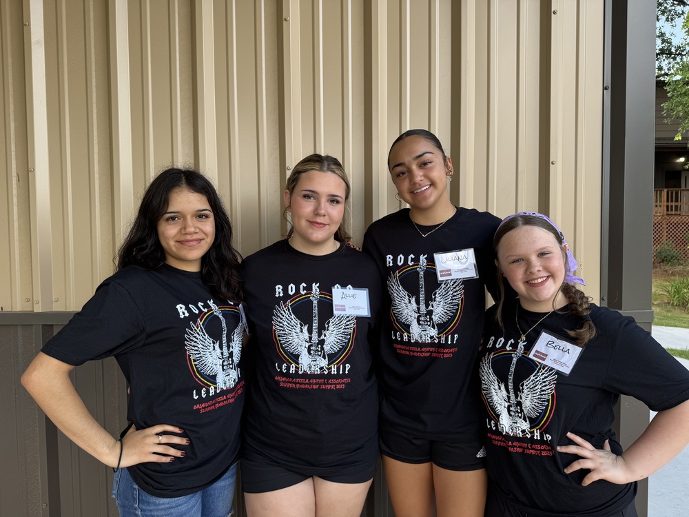 FCCLA