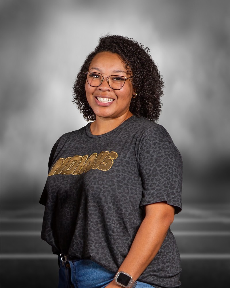 Teacher Feature Marietta s McCarroll Comes Home Marietta Public Schools