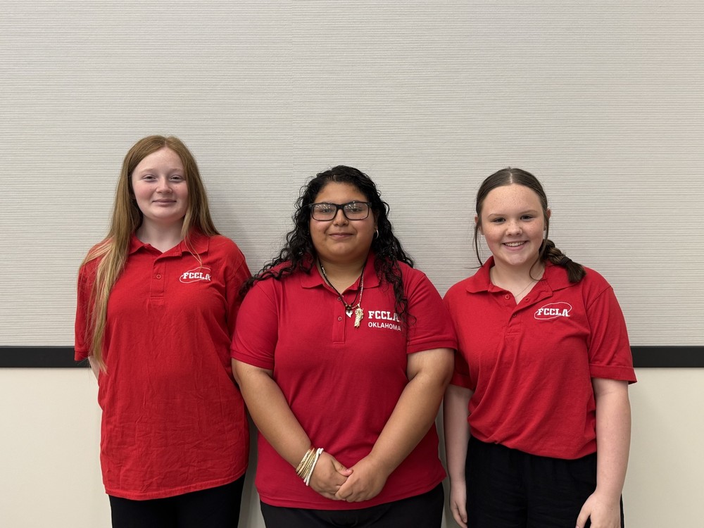 FCCLA
